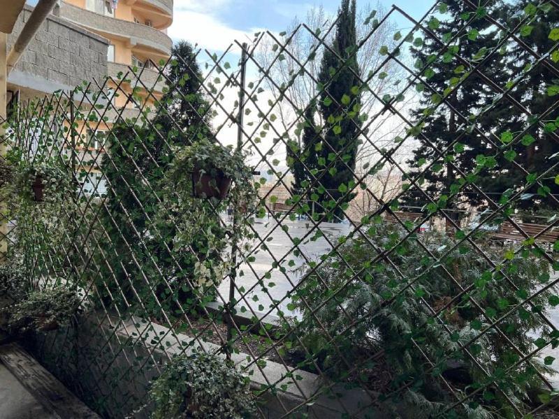 Apple Cozy Hotel Tbilisi Bagian luar foto
